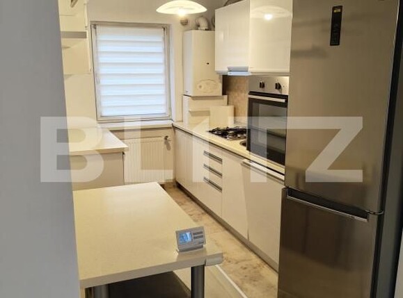Apartament de închiriat 3 camere Floreşti - 184222AI | BLITZ Cluj-Napoca | Poza3