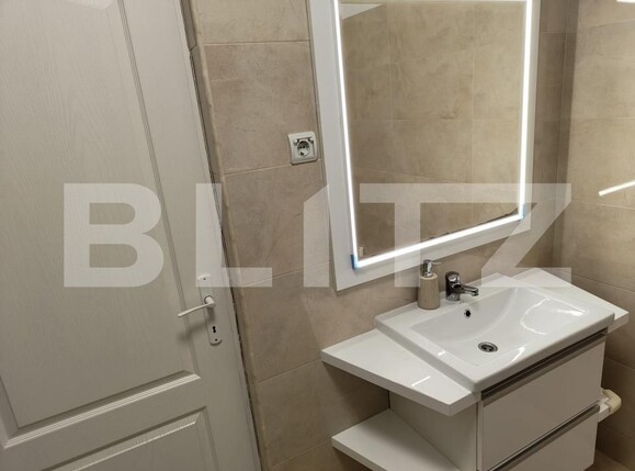 Apartament de închiriat 3 camere Floreşti - 184222AI | BLITZ Cluj-Napoca | Poza14