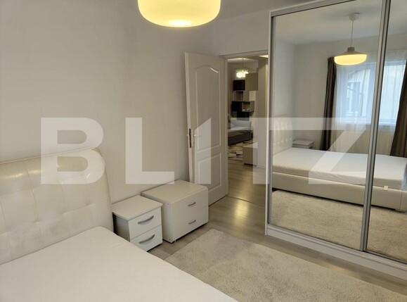 Apartament de închiriat 3 camere Floreşti - 184222AI | BLITZ Cluj-Napoca | Poza10