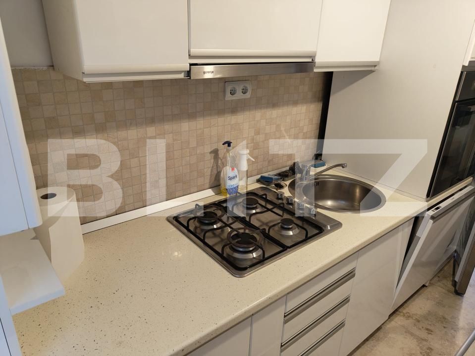 Apartament de închiriat 3 camere Floreşti - 184222AI | BLITZ Cluj-Napoca | Poza5