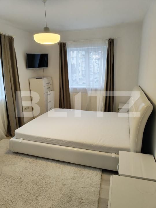 Apartament de închiriat 3 camere Floreşti - 184222AI | BLITZ Cluj-Napoca | Poza12