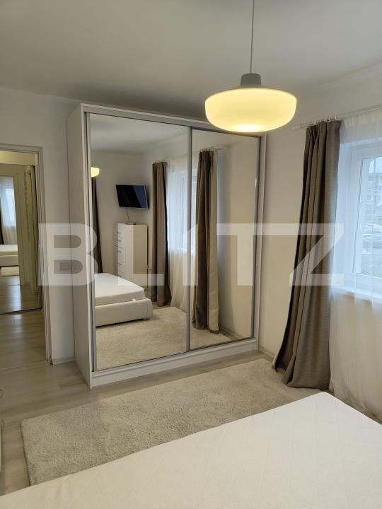 Apartament de închiriat 3 camere Floreşti - 184222AI | BLITZ Cluj-Napoca | Poza11