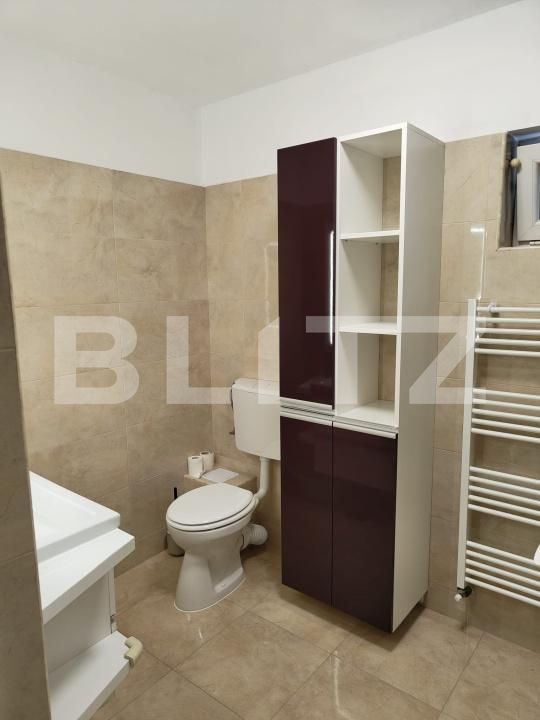 Apartament de închiriat 3 camere Floreşti - 184222AI | BLITZ Cluj-Napoca | Poza15