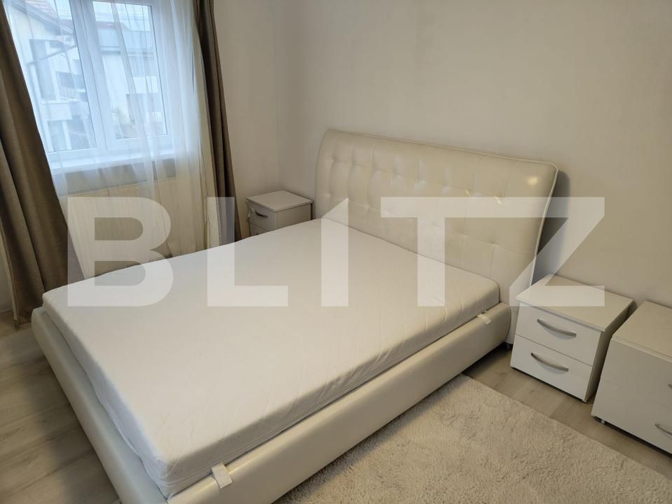 Apartament de închiriat 3 camere Floreşti - 184222AI | BLITZ Cluj-Napoca | Poza9