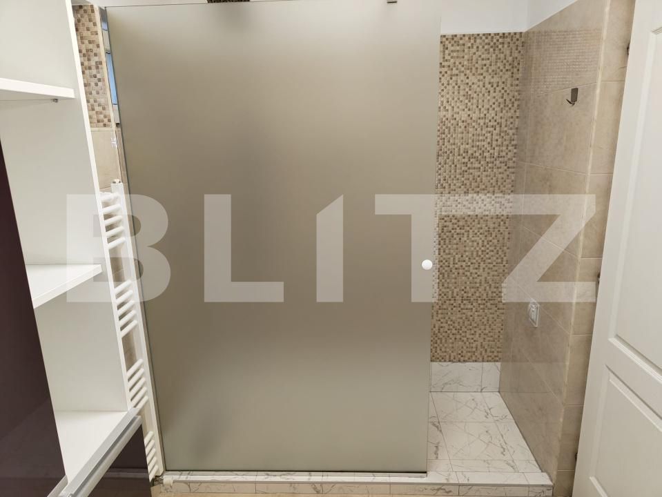 Apartament de închiriat 3 camere Floreşti - 184222AI | BLITZ Cluj-Napoca | Poza16