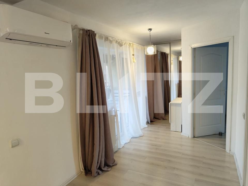 Apartament de închiriat 3 camere Floreşti - 184222AI | BLITZ Cluj-Napoca | Poza6