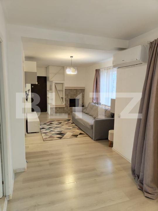 Apartament de închiriat 3 camere Floreşti - 184222AI | BLITZ Cluj-Napoca | Poza2
