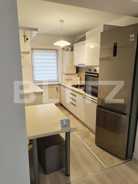 Apartament de închiriat 3 camere Floreşti - 184222AI | BLITZ Cluj-Napoca | Poza3