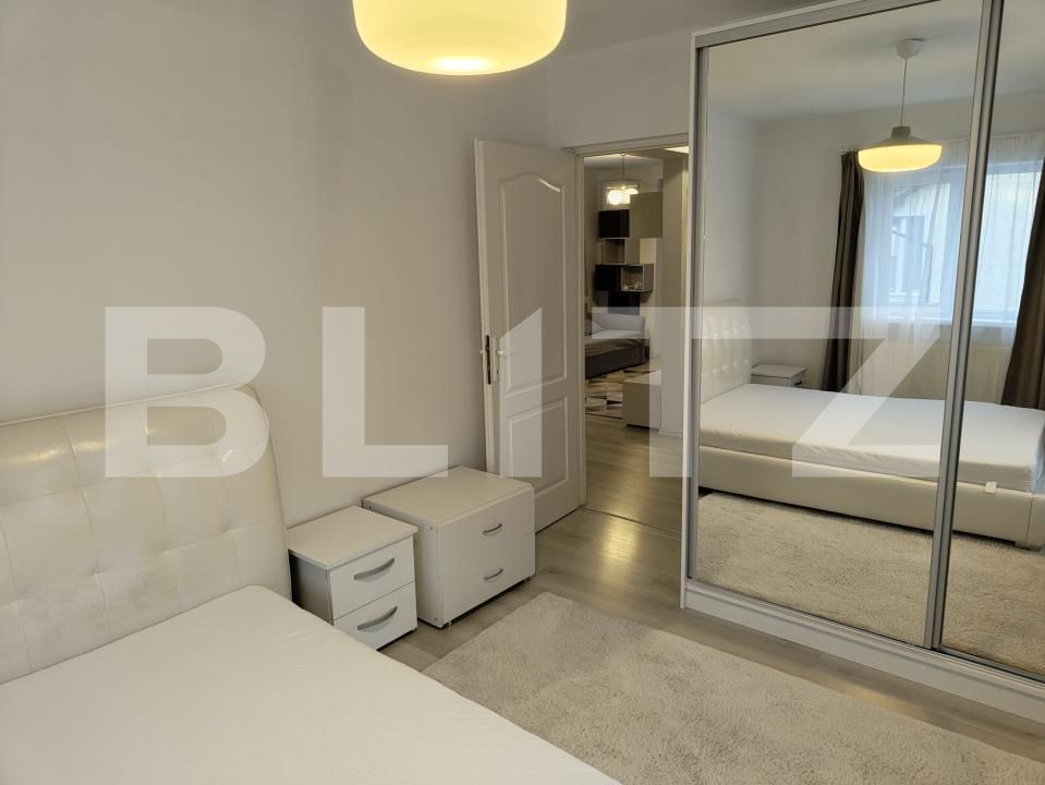 Apartament de închiriat 3 camere Floreşti - 184222AI | BLITZ Cluj-Napoca | Poza10