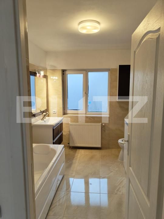 Apartament de închiriat 3 camere Floreşti - 184222AI | BLITZ Cluj-Napoca | Poza13