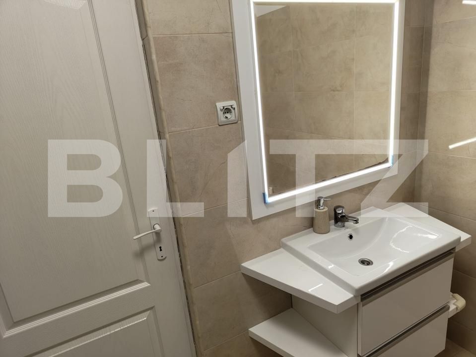 Apartament de închiriat 3 camere Floreşti - 184222AI | BLITZ Cluj-Napoca | Poza14