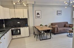 Apartament semidecomandat, lift, parcare subterana, zona Eroilor