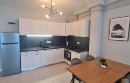 Apartament semidecomandat, lift, parcare subterana, zona Eroilor