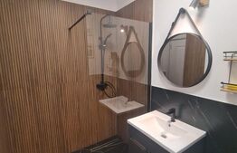 Apartament semidecomandat, lift, parcare subterana, zona Eroilor
