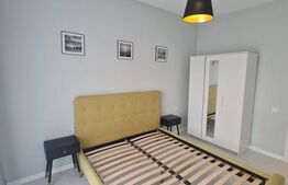 Apartament semidecomandat, lift, parcare subterana, zona Eroilor