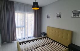 Apartament semidecomandat, lift, parcare subterana, zona Eroilor