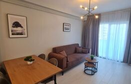 Apartament semidecomandat, lift, parcare subterana, zona Eroilor