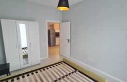 Apartament semidecomandat, lift, parcare subterana, zona Eroilor