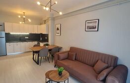 Apartament semidecomandat, lift, parcare subterana, zona Eroilor