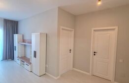 Apartament semidecomandat, lift, parcare subterana, zona Eroilor