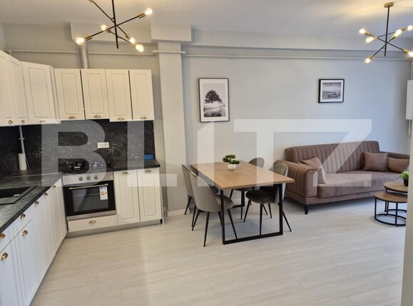 Apartament de vânzare 2 camere Floreşti - 184225AV | BLITZ Cluj-Napoca | Poza2