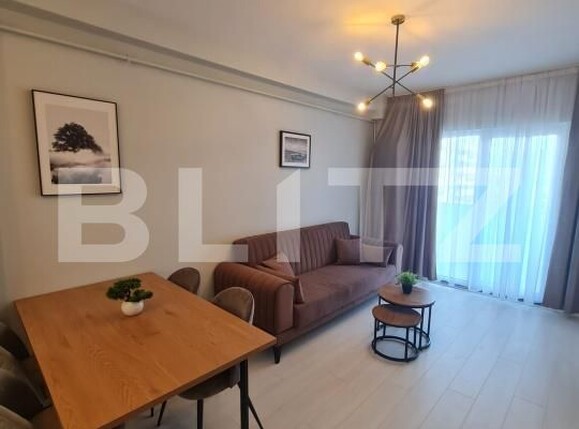 Apartament de vânzare 2 camere Floreşti - 184225AV | BLITZ Cluj-Napoca | Poza1
