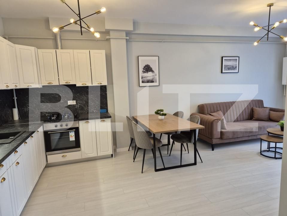 Apartament de vânzare 2 camere Floreşti - 184225AV | BLITZ Cluj-Napoca | Poza2