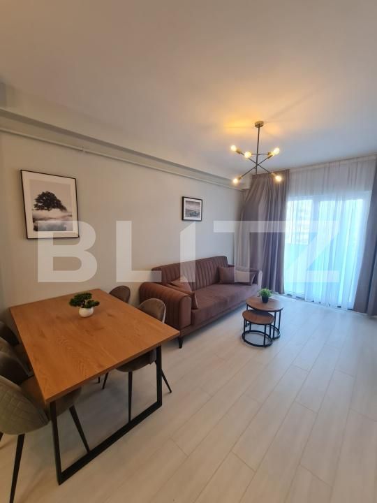 Apartament de vânzare 2 camere Floreşti - 184225AV | BLITZ Cluj-Napoca | Poza1