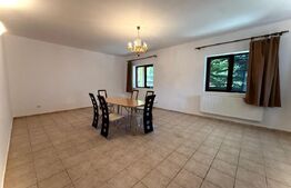 Casă P+2 în Predeal, Cioplea – vedere spre pârtia Clăbucet și Crucea Caraiman