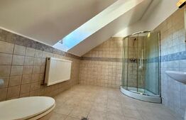 Casă P+2 în Predeal, Cioplea – vedere spre pârtia Clăbucet și Crucea Caraiman