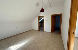 Casă P+2 în Predeal, Cioplea – vedere spre pârtia Clăbucet și Crucea Caraiman