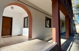 Casă P+2 în Predeal, Cioplea – vedere spre pârtia Clăbucet și Crucea Caraiman