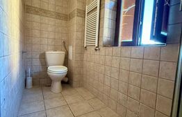 Casă P+2 în Predeal, Cioplea – vedere spre pârtia Clăbucet și Crucea Caraiman