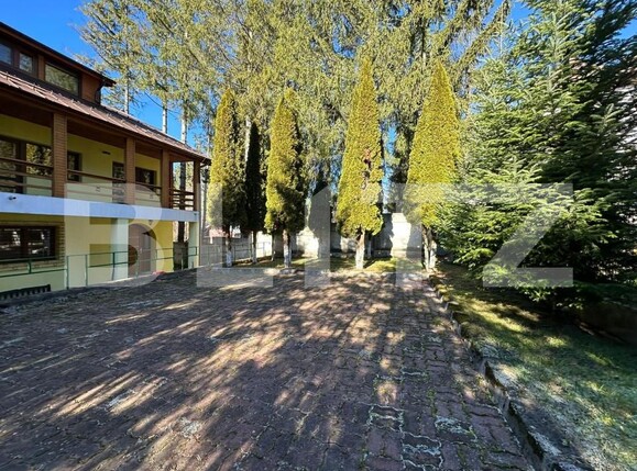 Casa de vânzare 6 camere Predeal - 184227CV | BLITZ Brașov | Poza7