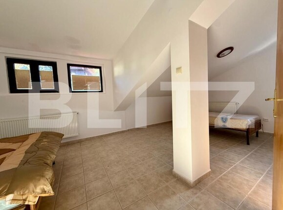 Casa de vânzare 6 camere Predeal - 184227CV | BLITZ Brașov | Poza6