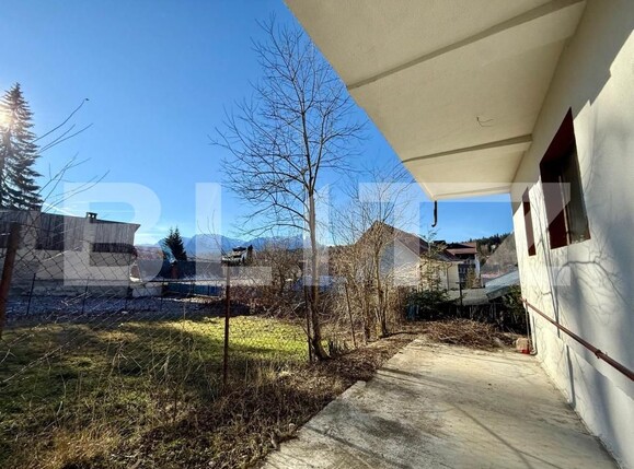 Casa de vânzare 6 camere Predeal - 184227CV | BLITZ Brașov | Poza12
