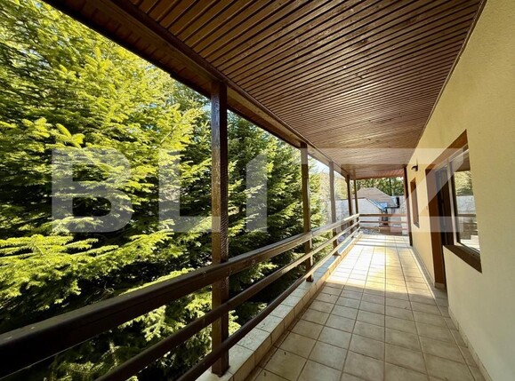 Casa de vânzare 6 camere Predeal - 184227CV | BLITZ Brașov | Poza2