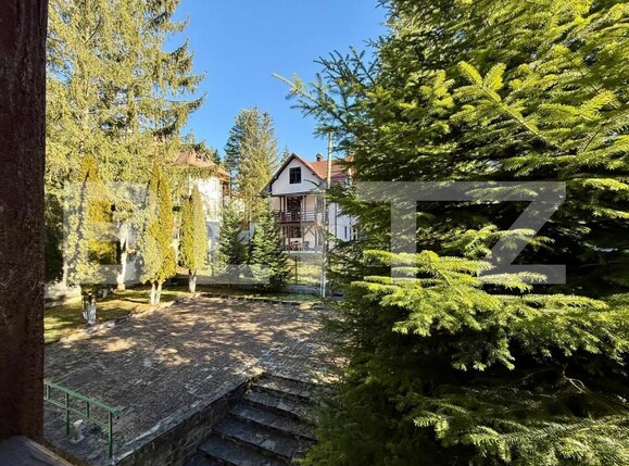 Casa de vânzare 6 camere Predeal - 184227CV | BLITZ Brașov | Poza1