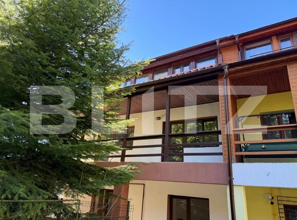 Casa de vânzare 6 camere Predeal - 184227CV | BLITZ Brașov | Poza14