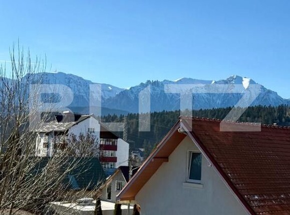 Casa de vânzare 6 camere Predeal - 184227CV | BLITZ Brașov | Poza8
