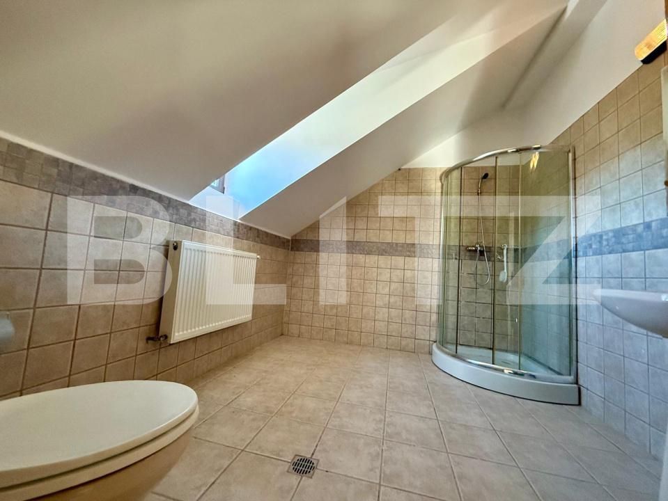 Casa de vânzare 6 camere Predeal - 184227CV | BLITZ Brașov | Poza11