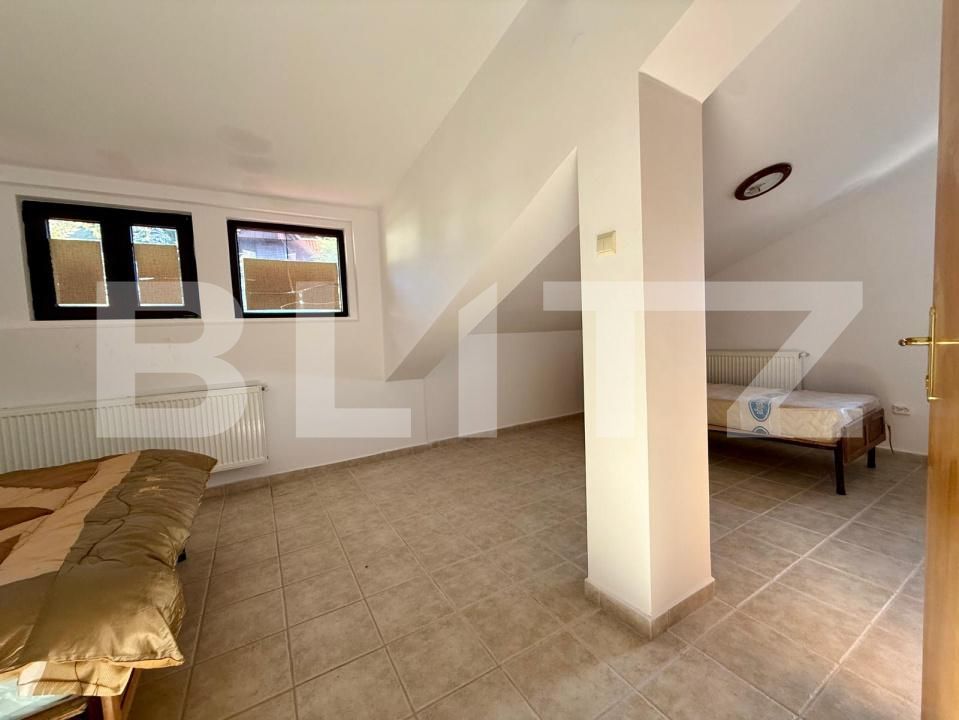 Casa de vânzare 6 camere Predeal - 184227CV | BLITZ Brașov | Poza6