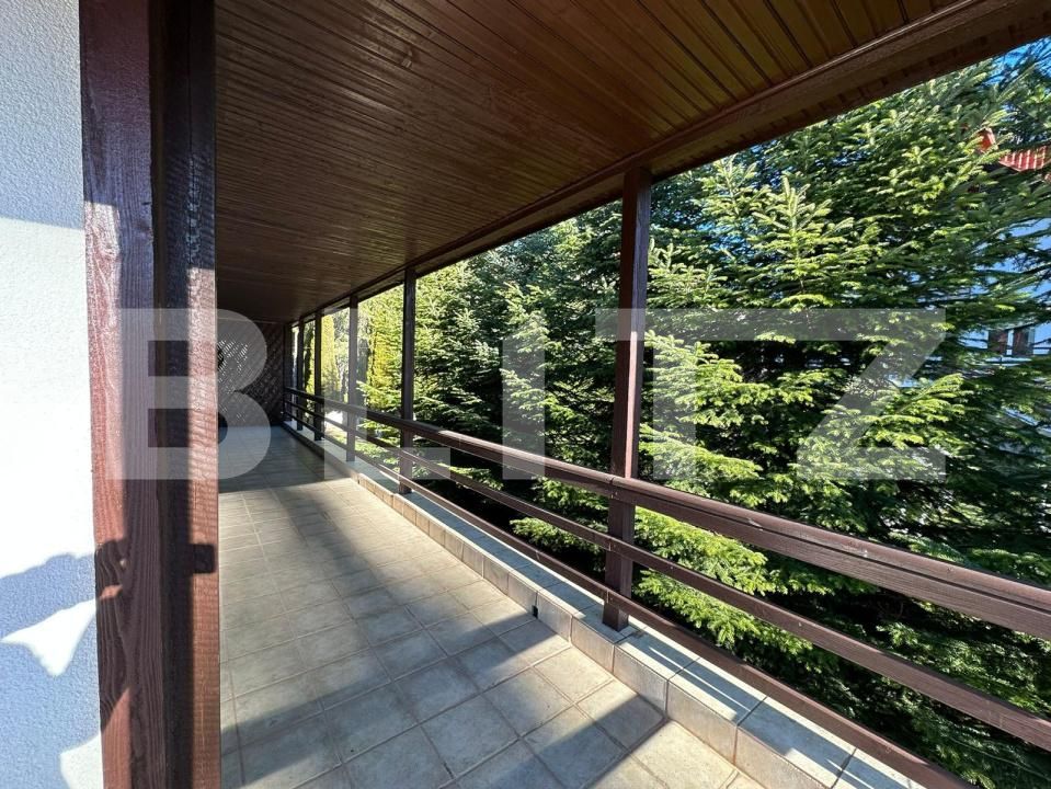 Casa de vânzare 6 camere Predeal - 184227CV | BLITZ Brașov | Poza15