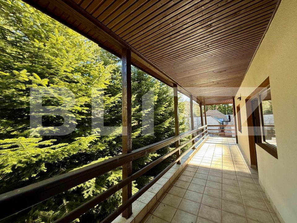 Casa de vânzare 6 camere Predeal - 184227CV | BLITZ Brașov | Poza2