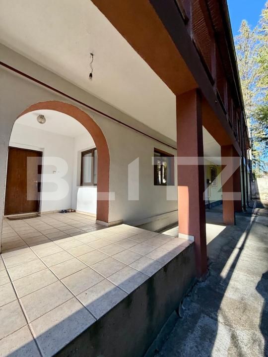 Casa de vânzare 6 camere Predeal - 184227CV | BLITZ Brașov | Poza13