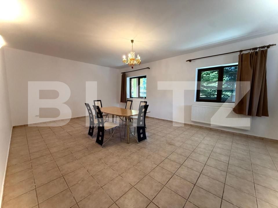 Casa de vânzare 6 camere Predeal - 184227CV | BLITZ Brașov | Poza3