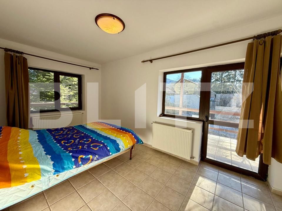 Casa de vânzare 6 camere Predeal - 184227CV | BLITZ Brașov | Poza5