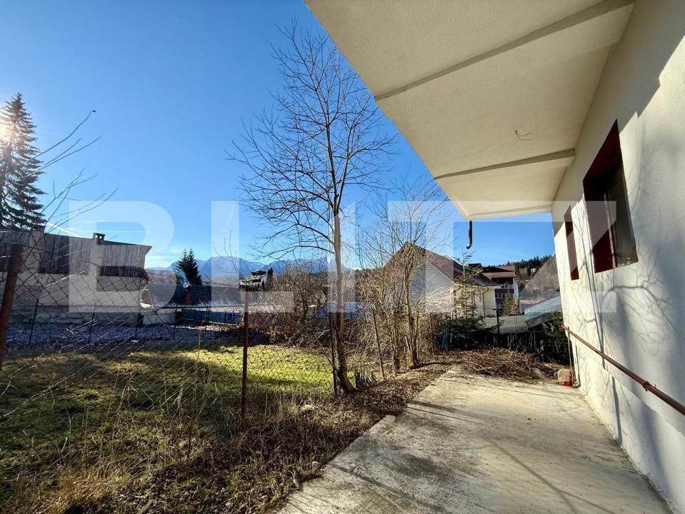 Casa de vânzare 6 camere Predeal - 184227CV | BLITZ Brașov | Poza12