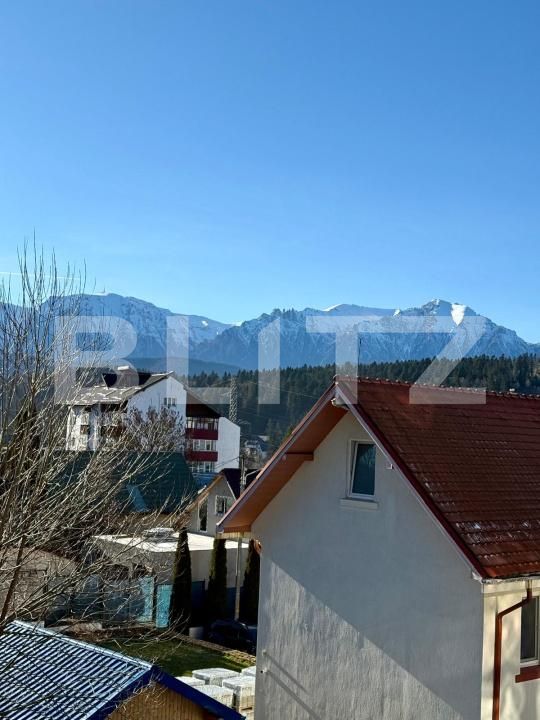 Casa de vânzare 6 camere Predeal - 184227CV | BLITZ Brașov | Poza8