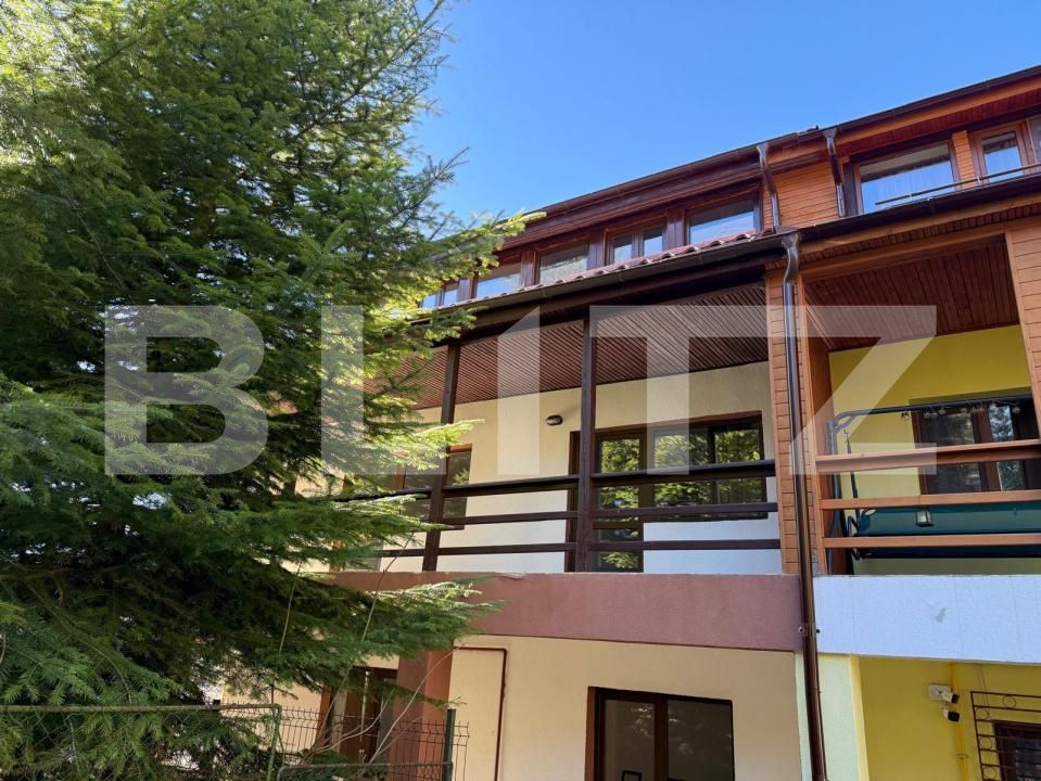 Casa de vânzare 6 camere Predeal - 184227CV | BLITZ Brașov | Poza14